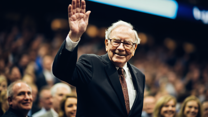 巴菲特的意义与投资的十大特点